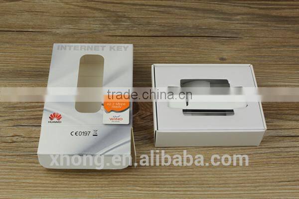 Low Price 4G Wifi Router Huawei E3251 Modem 42Mbps DC-HSPA+ USB Stick From Huawei Agent
