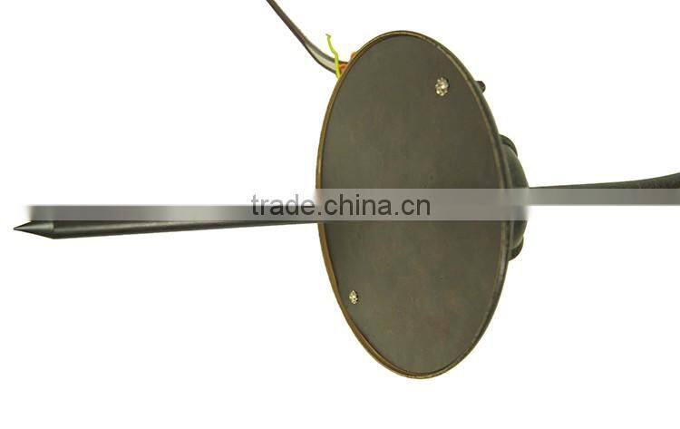 Popular European antique design waterproof garden lamps