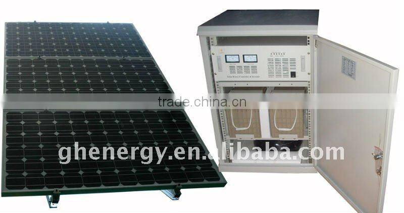 power solar - 85watts photovoltaic solar panels