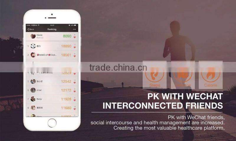 E07 Smart Wristband IP67 Waterproof Sports Bracelet Bluetooth 4.0 Smartband Smart Bracelet fitness track