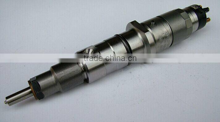 newest Orginal and genuine BOSCH Common rail diesel injector 0445120121 for ISLE 4940640 from Beacon