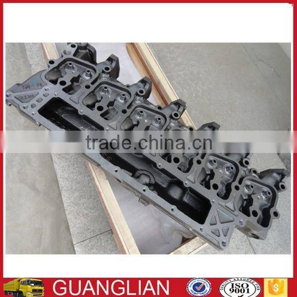 Engine head assembly 3912287 3966452 for 6BTAA engine