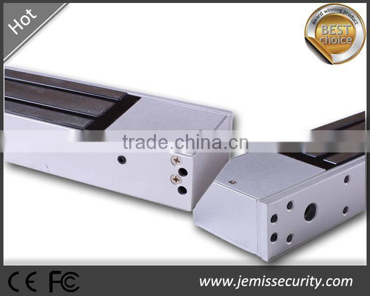 Electromagnetic Lock With LED(600lbs)