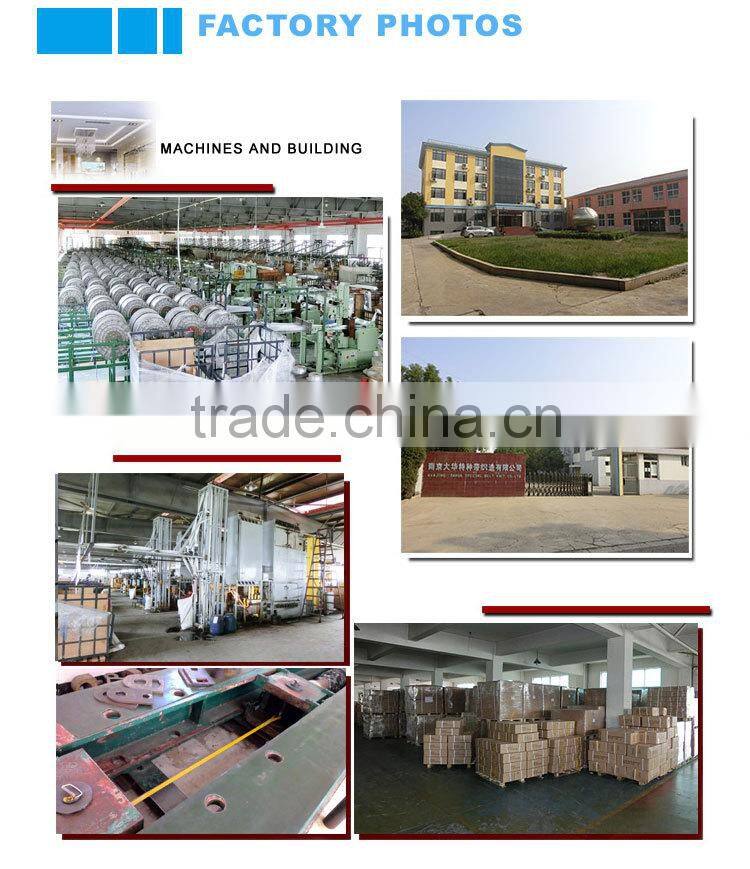 24 years white sling webbing Factory CE GS TUV SGS GOLDSUPPLIER