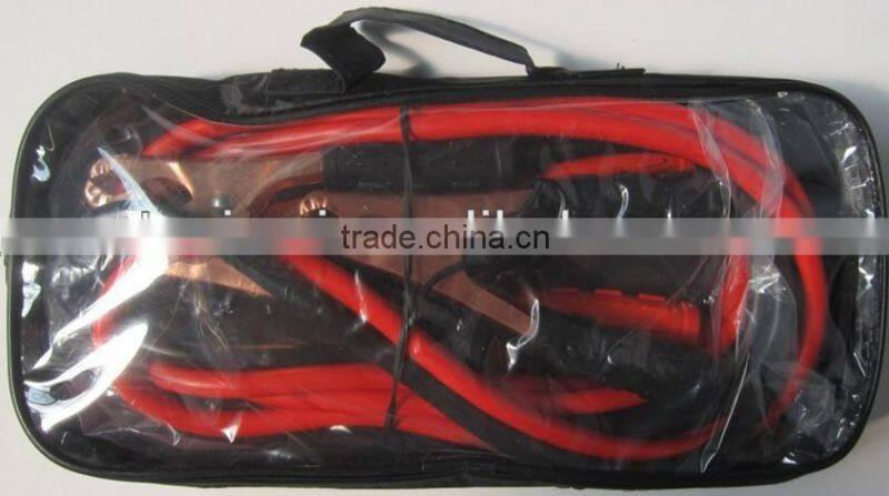 Professional manufacture lengthe as your requirement Car Power Booster battery Cable,900A 3.5M
