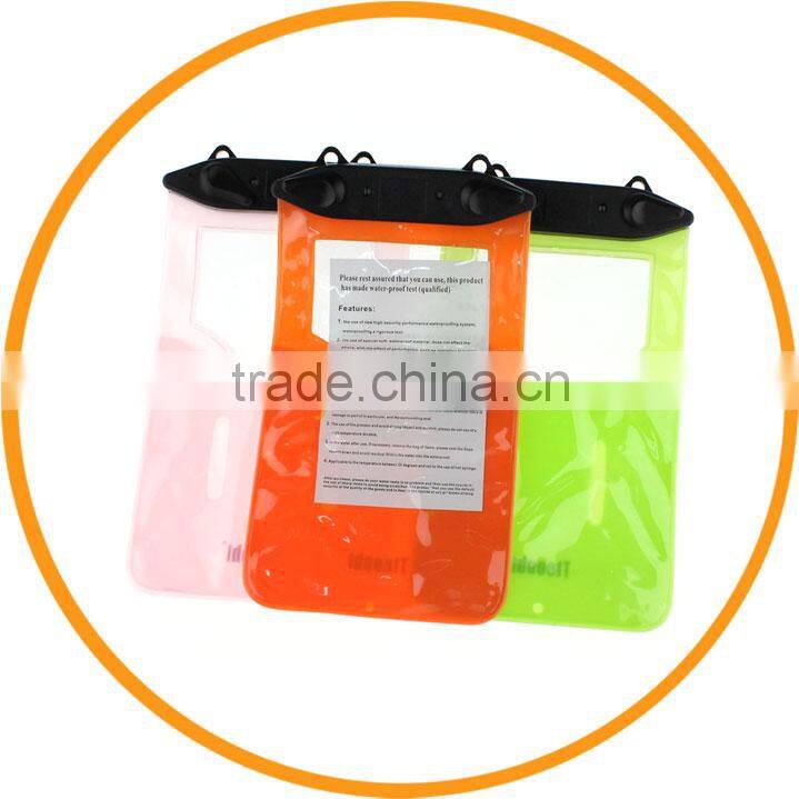 T-11B Waterproof Case for Samsung Galaxy Note 3 from Dailyetech
