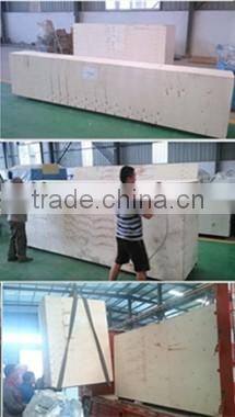 UPVC window door machine for PVC windows manufacturing plant