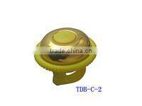 High Quality! Fine bike bell/ bicycle bell/bell