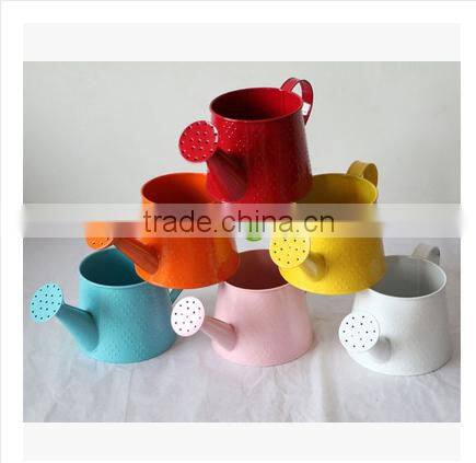 Cheap Metal Small Planter