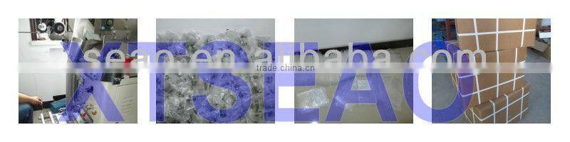 Customized various rubber bellow dust cover