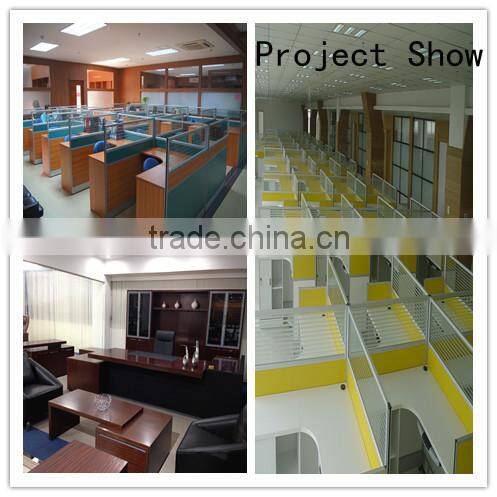 2015 new design wood office table desk office desk for sale