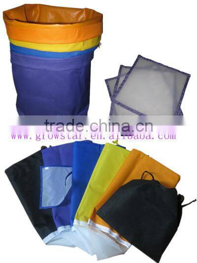 hydroponics filter bubble bag/extraction filter bag