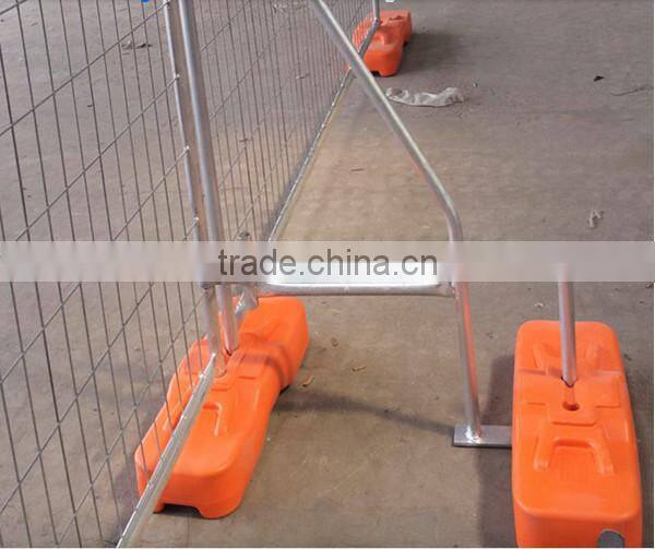 Alibaba Hot sale Austrialia easy movable Temporary welded wire panel fence