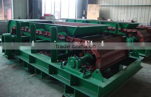 High Capacity Medium Apron Feed Equipment