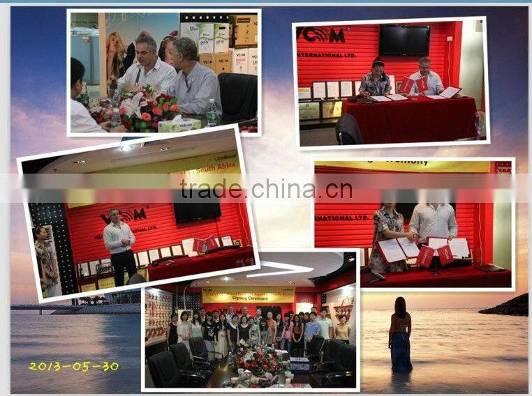 1000Mbps UTP Cat6e Grey Copper Patch Cord Ethernet Network Cable