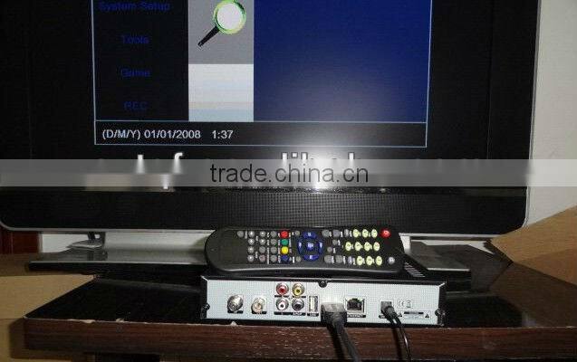 MVHD 800C for Singapore can watch the Starhub channel