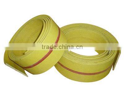 China Polyester Endless Flat Belt Lifting Sling/belt