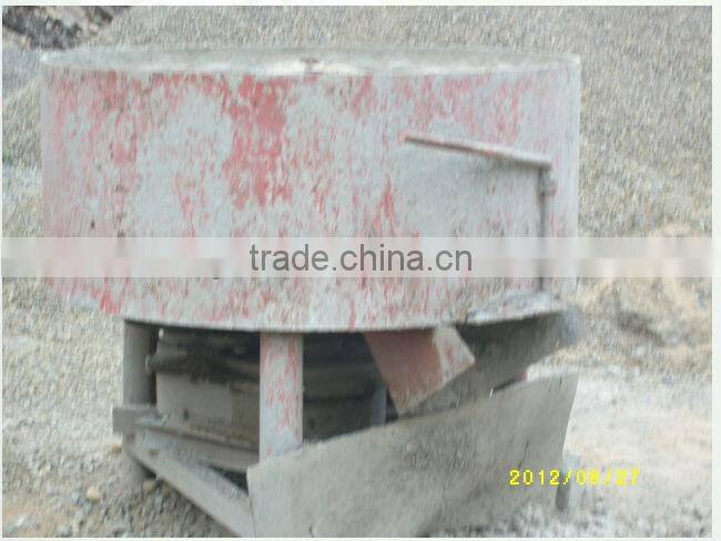 HF-300T Hydraulic curbstone making machine