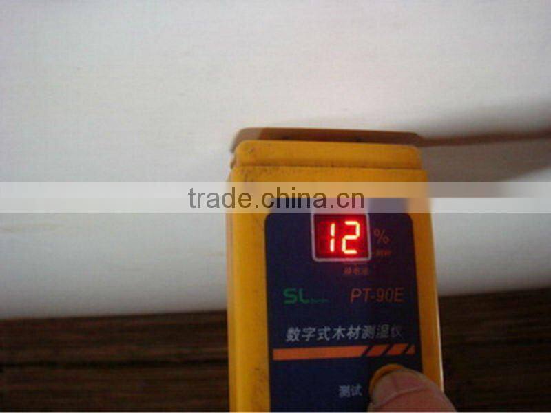 high quality and best price bleached poplar plywood