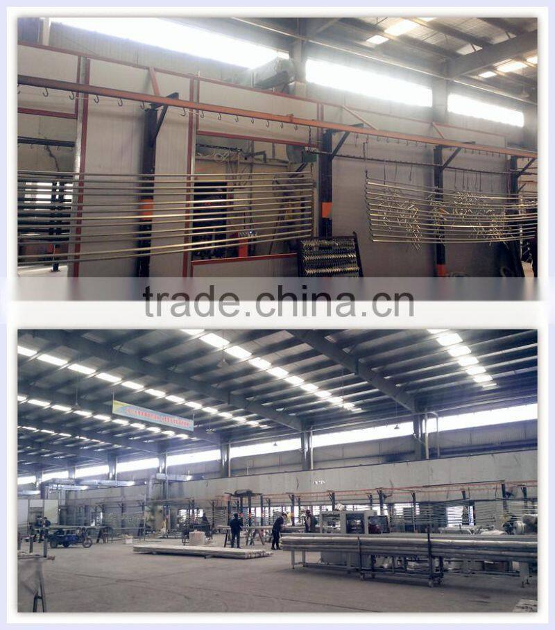 Factory direct cost wall boundary fence