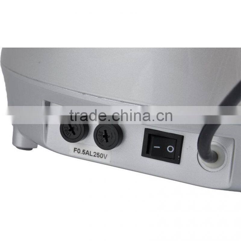 Noiseless Dental Amalgamator