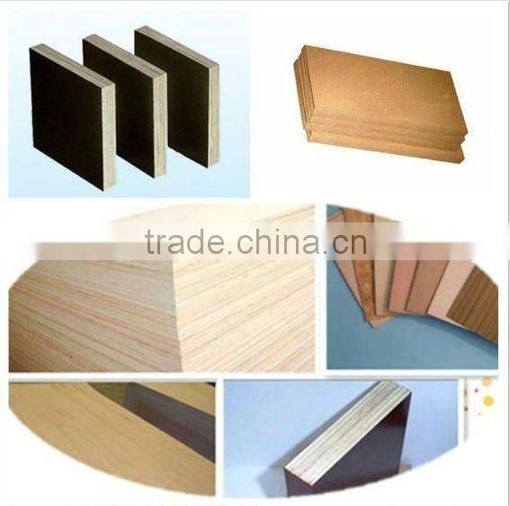 Best Quality Film faced Plywood for Construction ( funiture plywood)