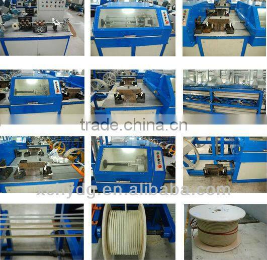 Solid Conductor Type and Fiberglass Insulation Material fiberglass wrapped wire