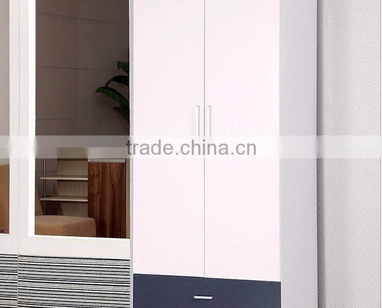 2016 XC021 morden design living room nuoyaxin 090 wooden cheap home furniture wardrobe