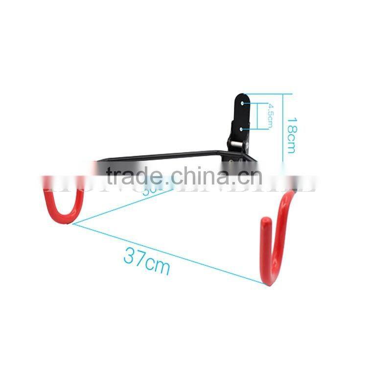 Bike Hook Wall Mounted Bicycle Hanging Rack