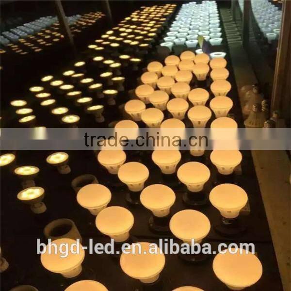 2w smd car detecting light/red coated cob led light/mobil canbus detector light