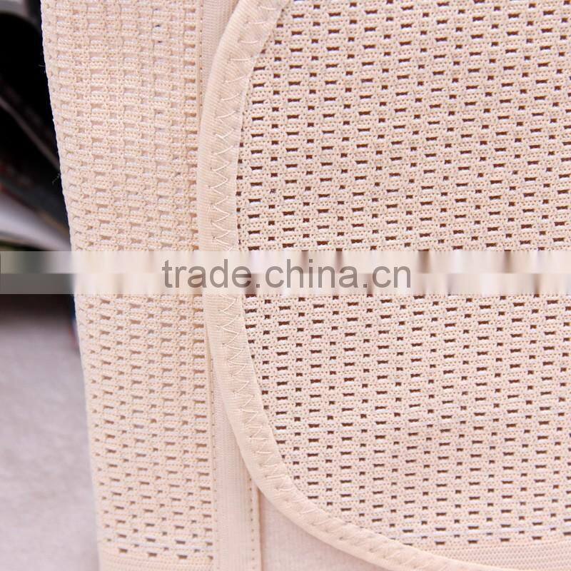 Hot Body Shapers Women Latex Rubber Waist Trainer Cincher Shaper Shapewear Lumbar Corset