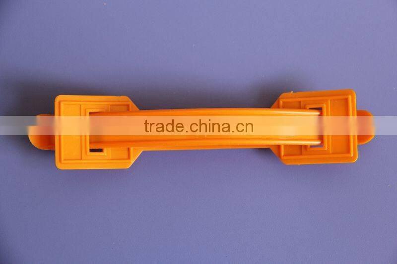 Plastic carrier for milk/Toy/food/drink Carton box, package num:C2