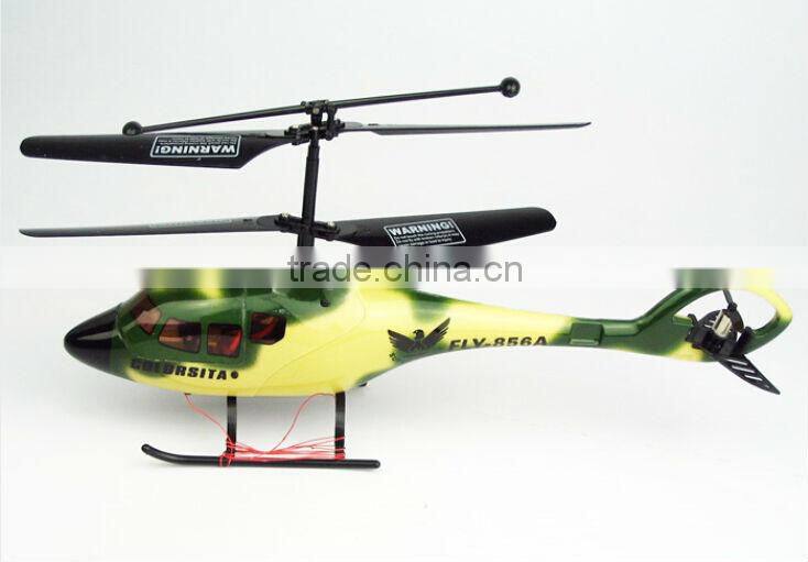 3CH Radio Control Helicopter for Indoor and Ourdoors Remote Control Helicopter Manufacture