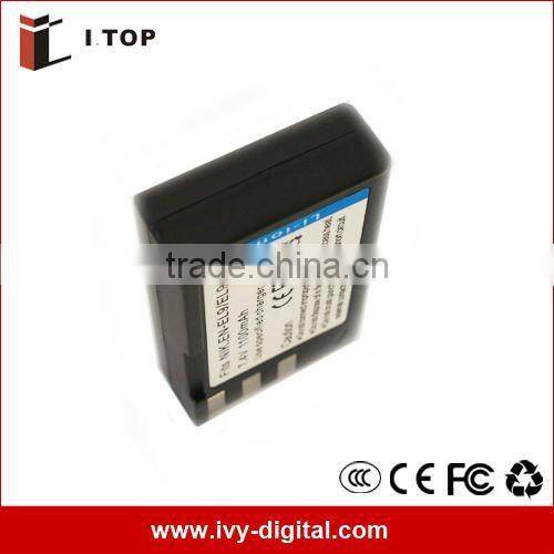 replacement for Nikon EN-EL9/9A