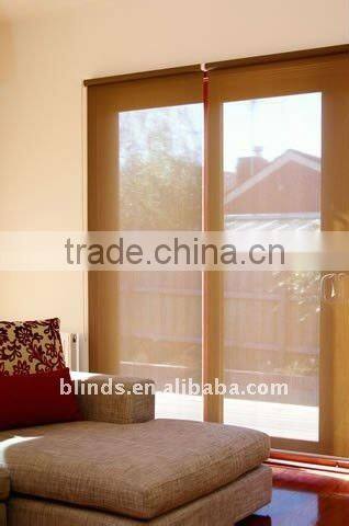 Hanging Window Shades