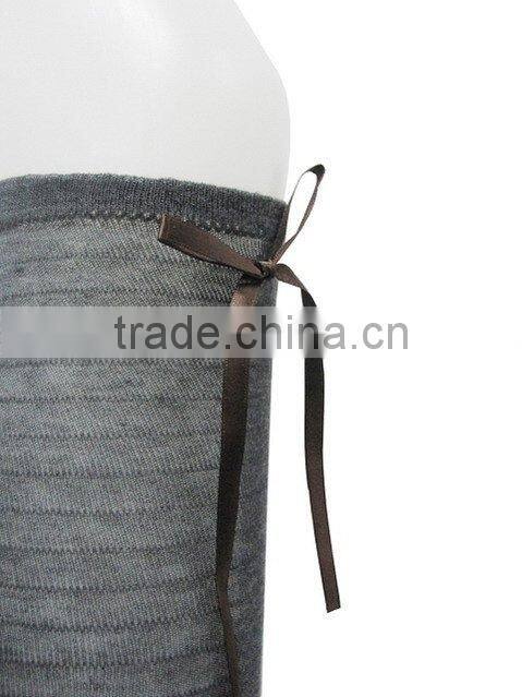 Women's knee high socks