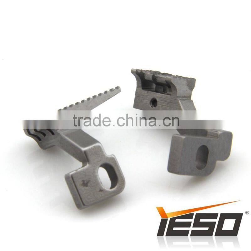 D5356K H5356K-E Feed Dog Siruba Industrial Sewing Machine Spare Parts Sewing Accessories