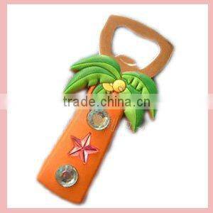 newest plastic ABS/pvc/metal beer/can/bottle opener