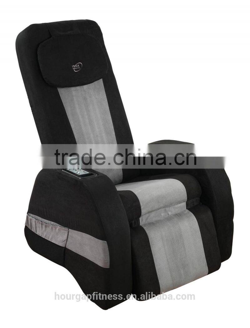 Itally Style multifunctional Massage Chair/Hourgap fitness