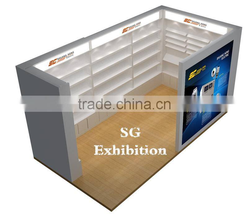 AC30 Din rail modular socket 2pin socket