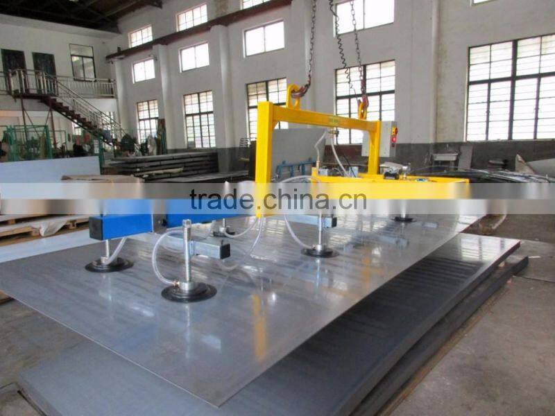 600kg Lifting suction machine