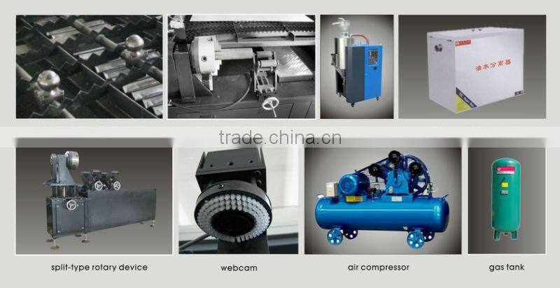 Metal Fiber Laser Cutting