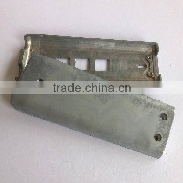 zinc alloy OEM part