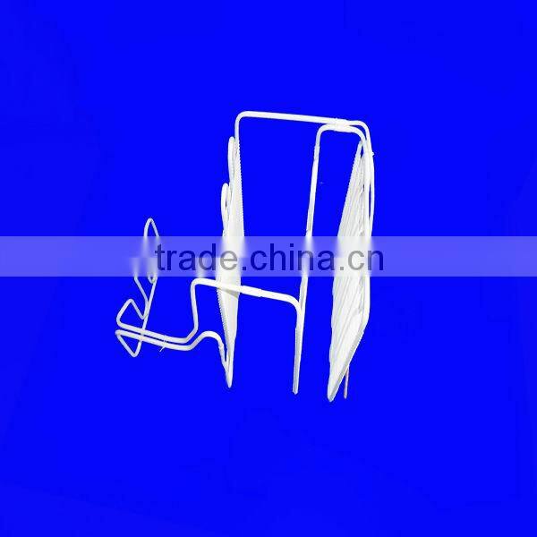 Different Types Wire Tube Evaporator