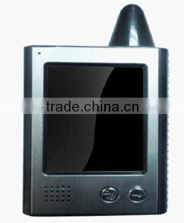 manufacturer 3.5 inch touch screen multi intercom system TA-896