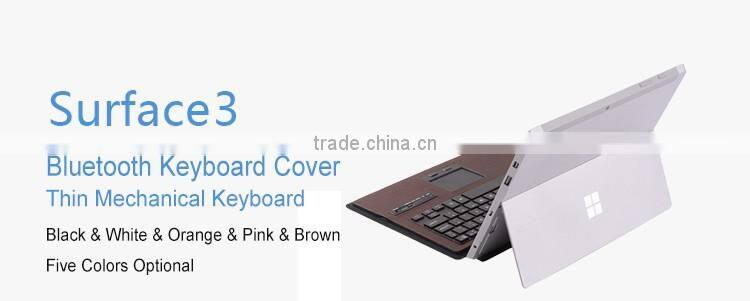 wireless keyboard for tablet pc Microsoft Surface 3-WS-368