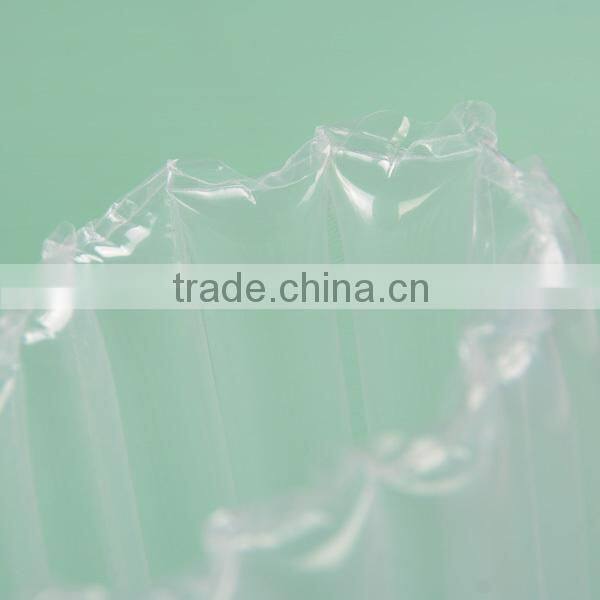 hot sale anti-static pe po air bubble film bag made in China