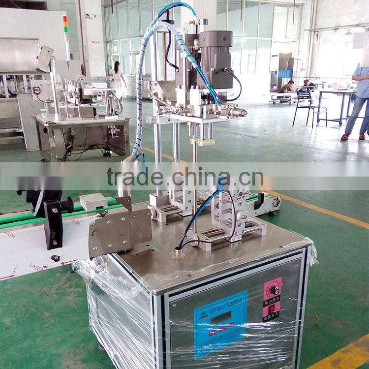 2016 machinery factory low price honey filling line