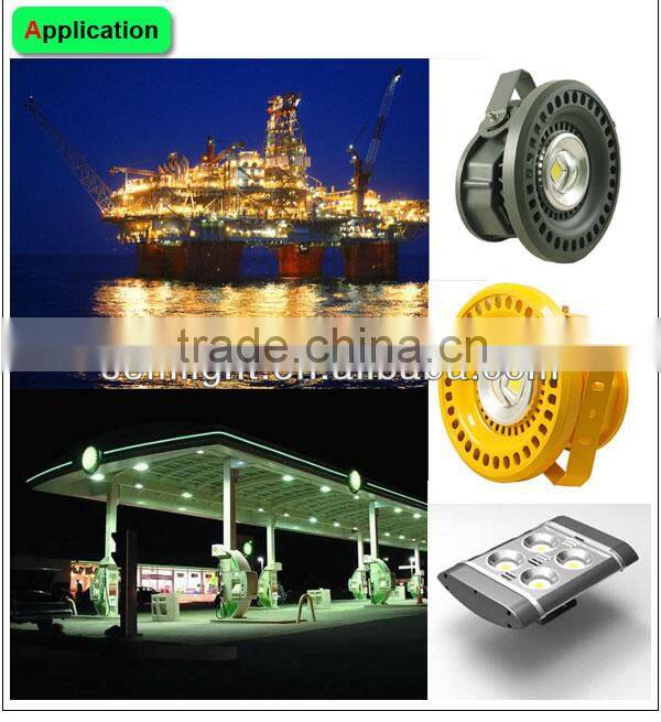 High Quality Energy Saving LED IP67 90W Explosion Proof Light