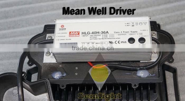 moschino Neutral Packing 3000 Lumens Led Flood Lights